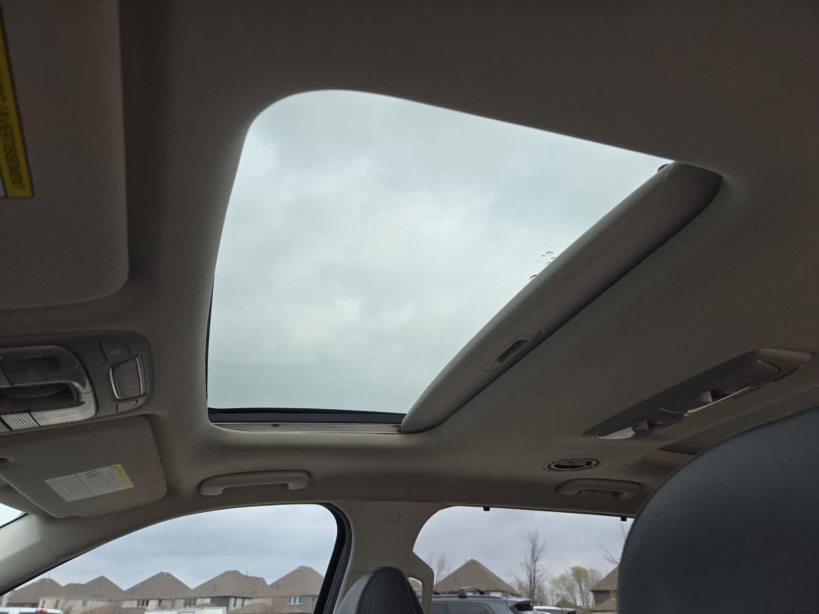 Thumbnail: 2021 Kia Telluride - 17