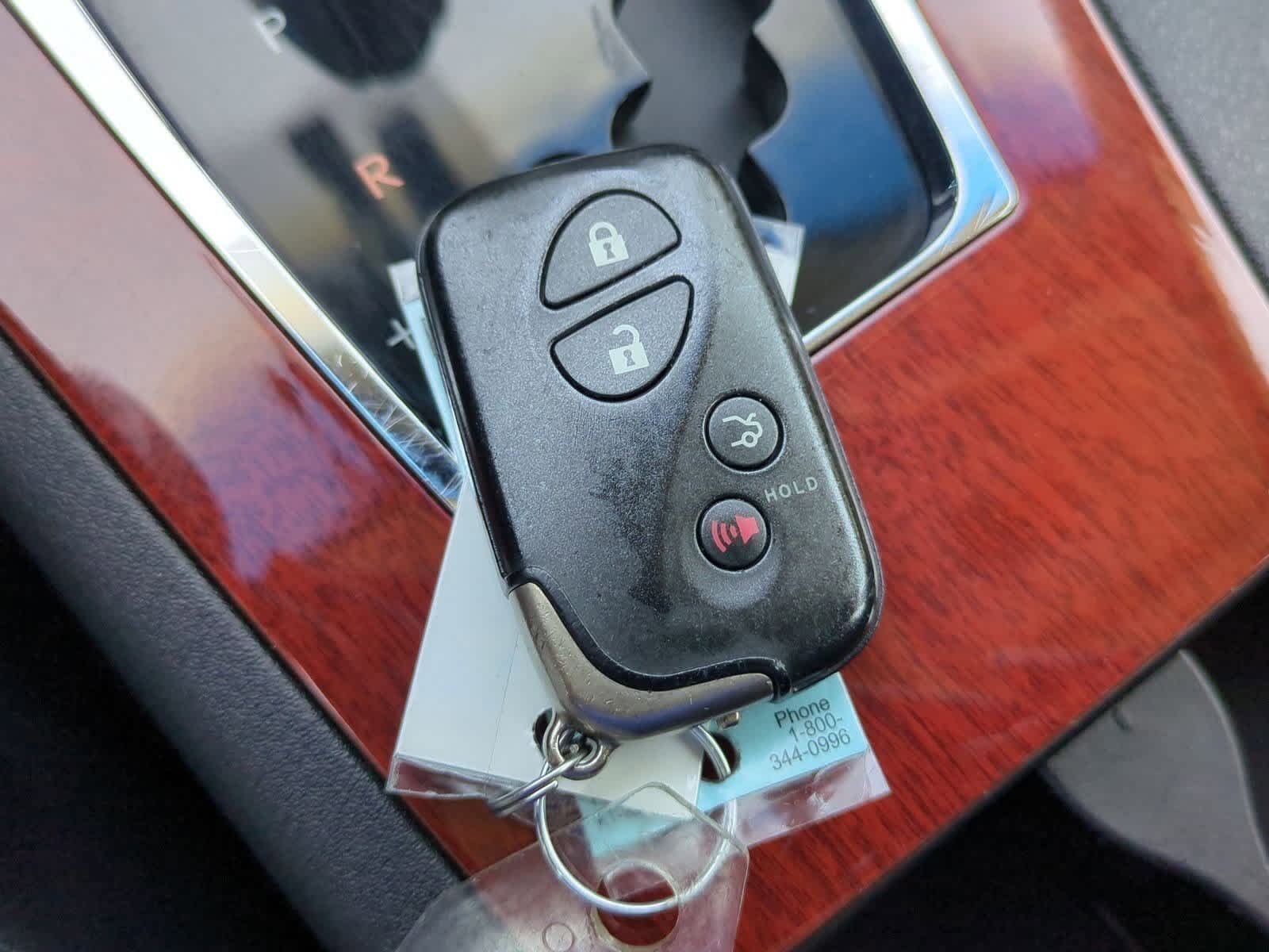 Thumbnail: 2009 Lexus ES - 36