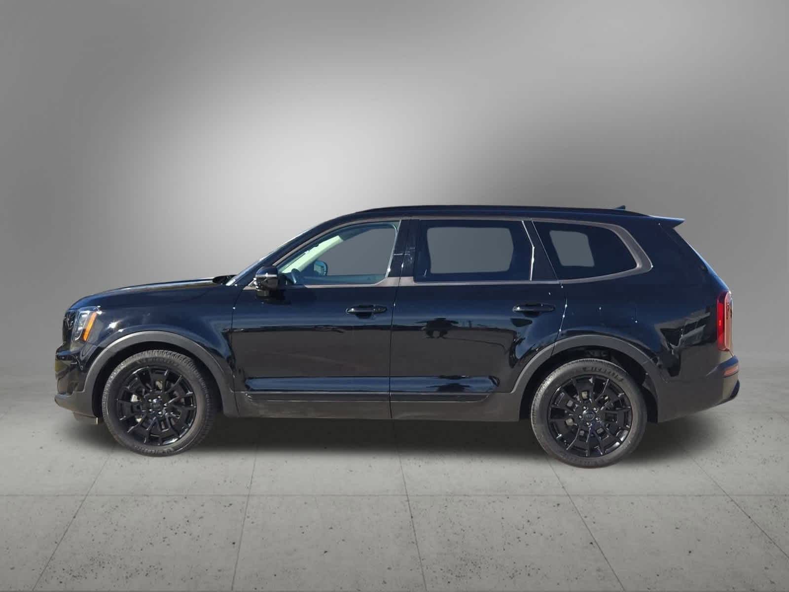Thumbnail: 2021 Kia Telluride - 3