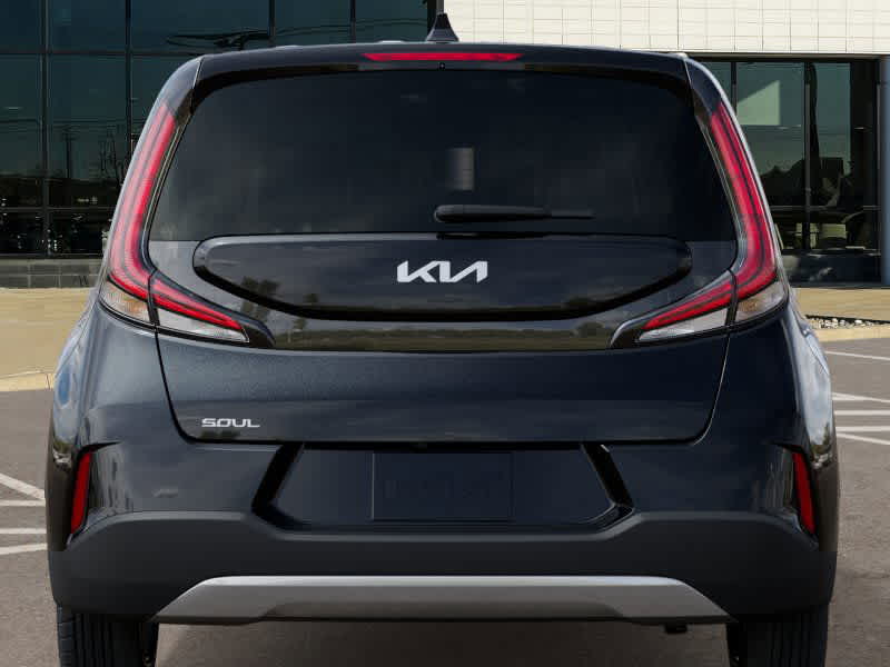 Thumbnail: 2025 Kia Soul - 13