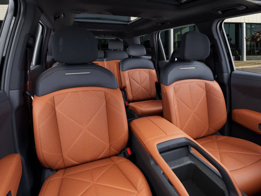 Thumbnail: 2027 Kia Telluride - 15