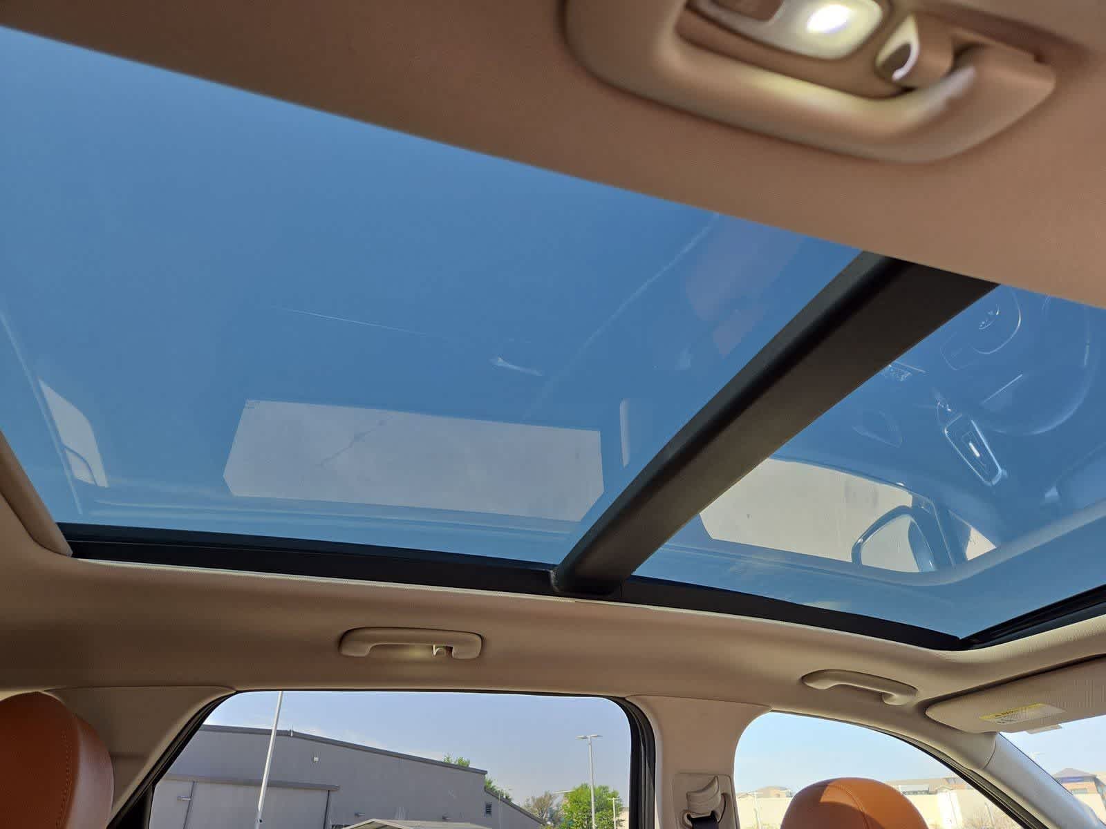 Thumbnail: 2021 Kia Sorento - 20