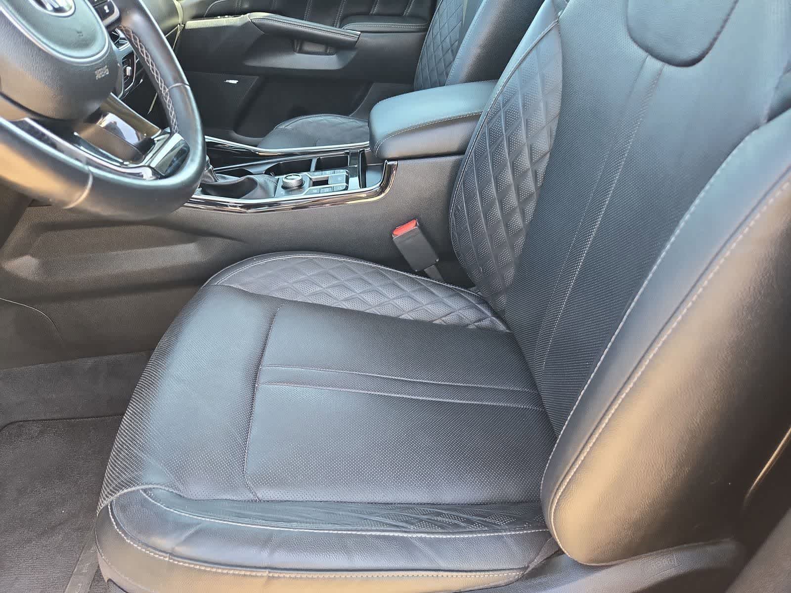 Thumbnail: 2021 Kia Sorento - 15