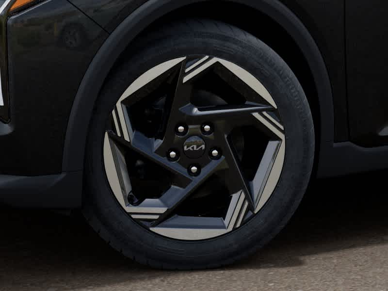 Thumbnail: 2026 Kia K4 - 9