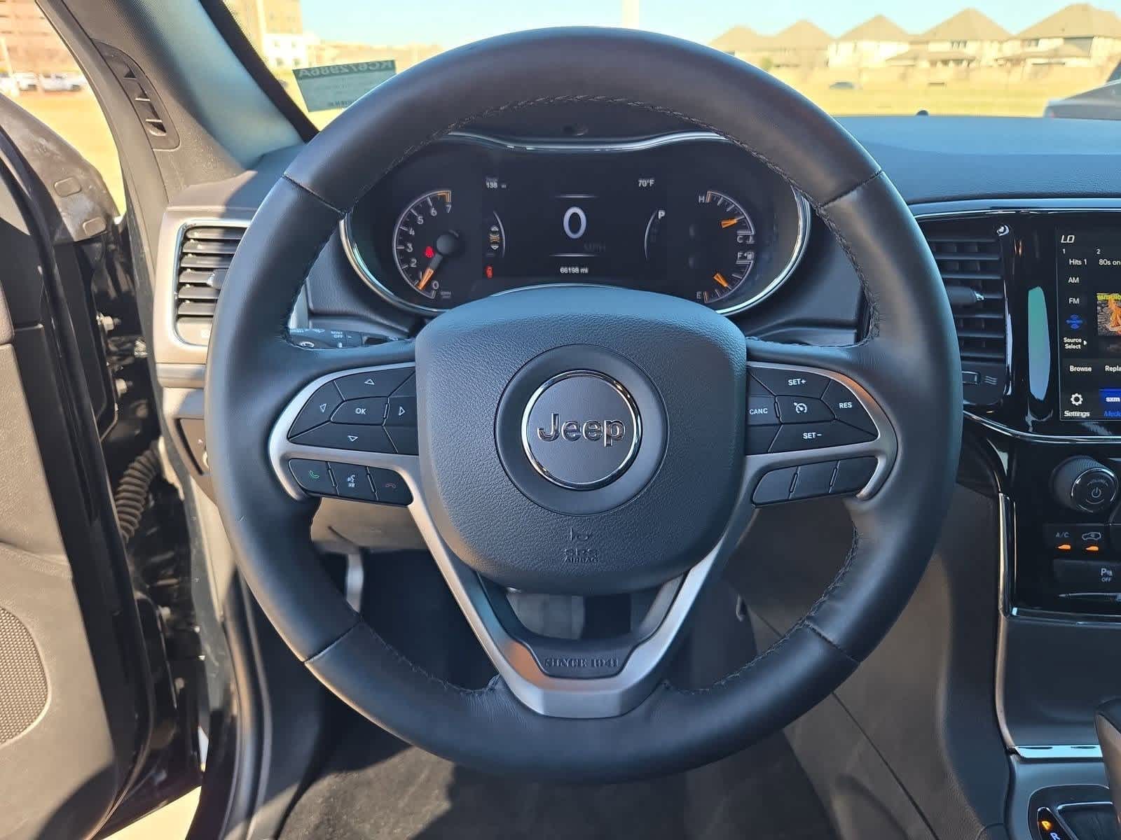 Thumbnail: 2019 Jeep Grand Cherokee - 23