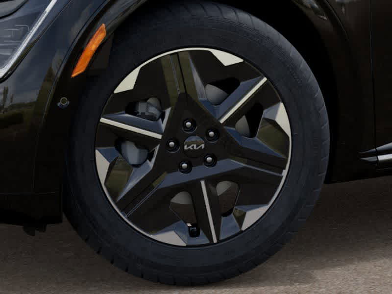 Thumbnail: 2025 Kia EV6 - 9