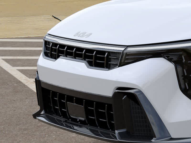 Thumbnail: 2025 Kia K4 - 12