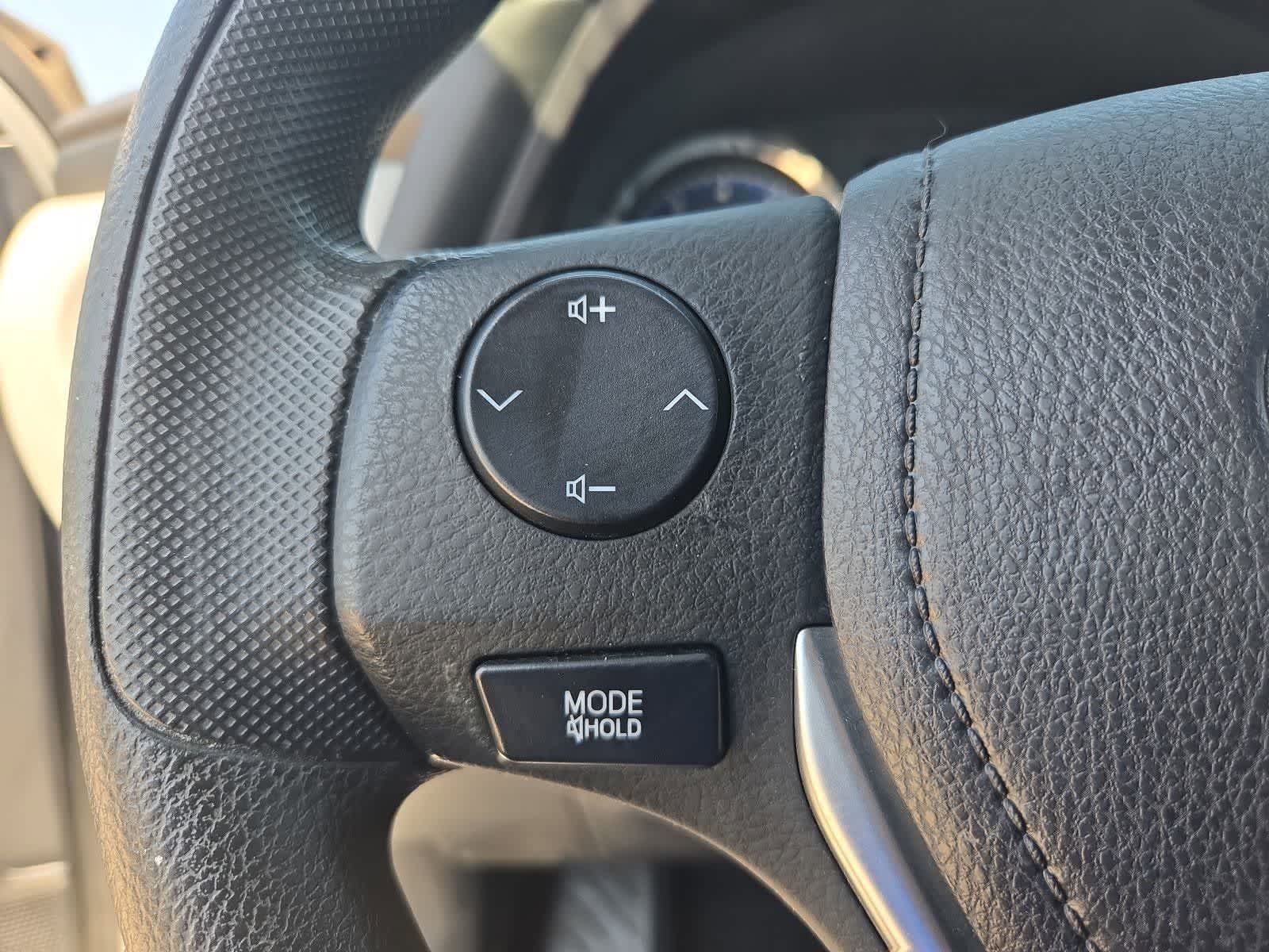 Thumbnail: 2017 Toyota Corolla - 21