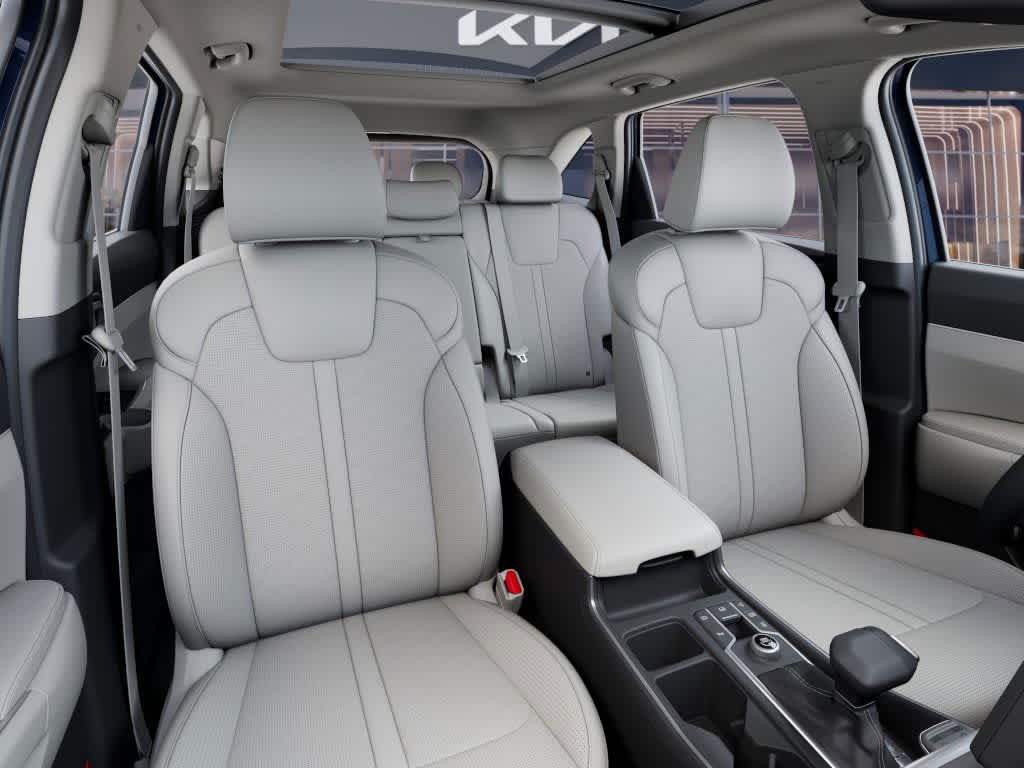 Thumbnail: 2025 Kia Sorento - 15