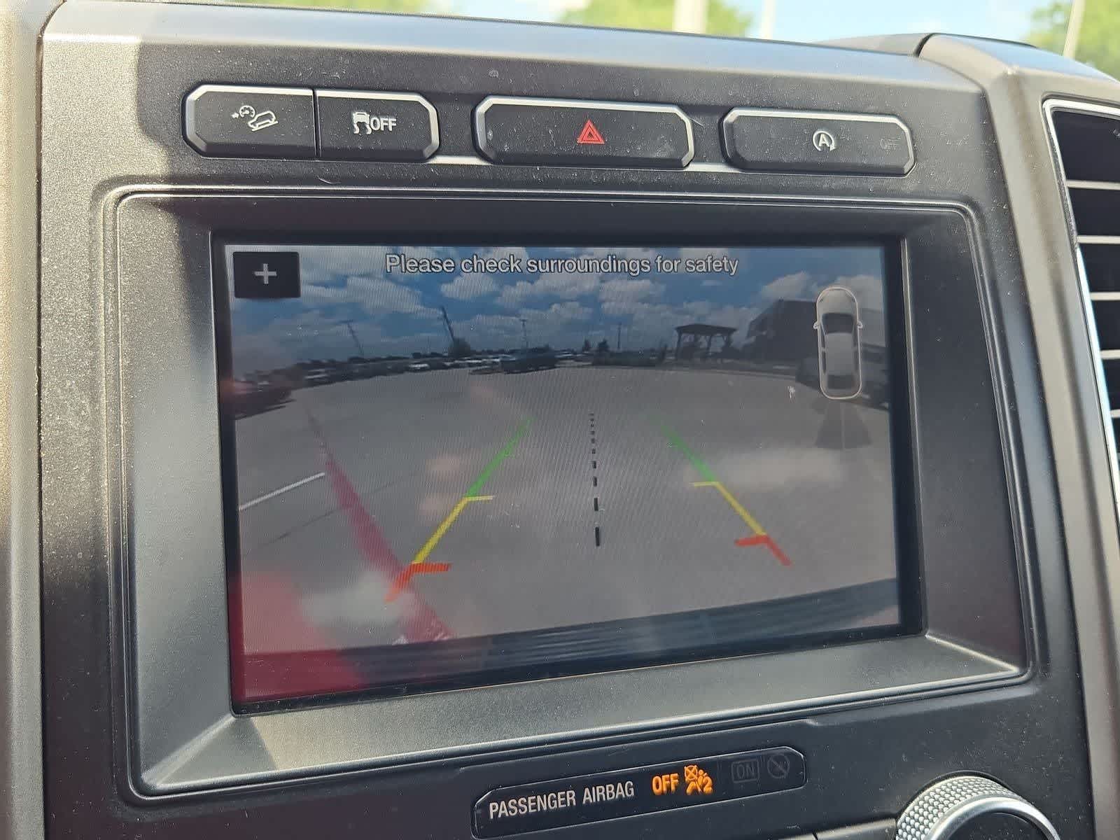Thumbnail: 2019 Ford Expedition MAX - 29