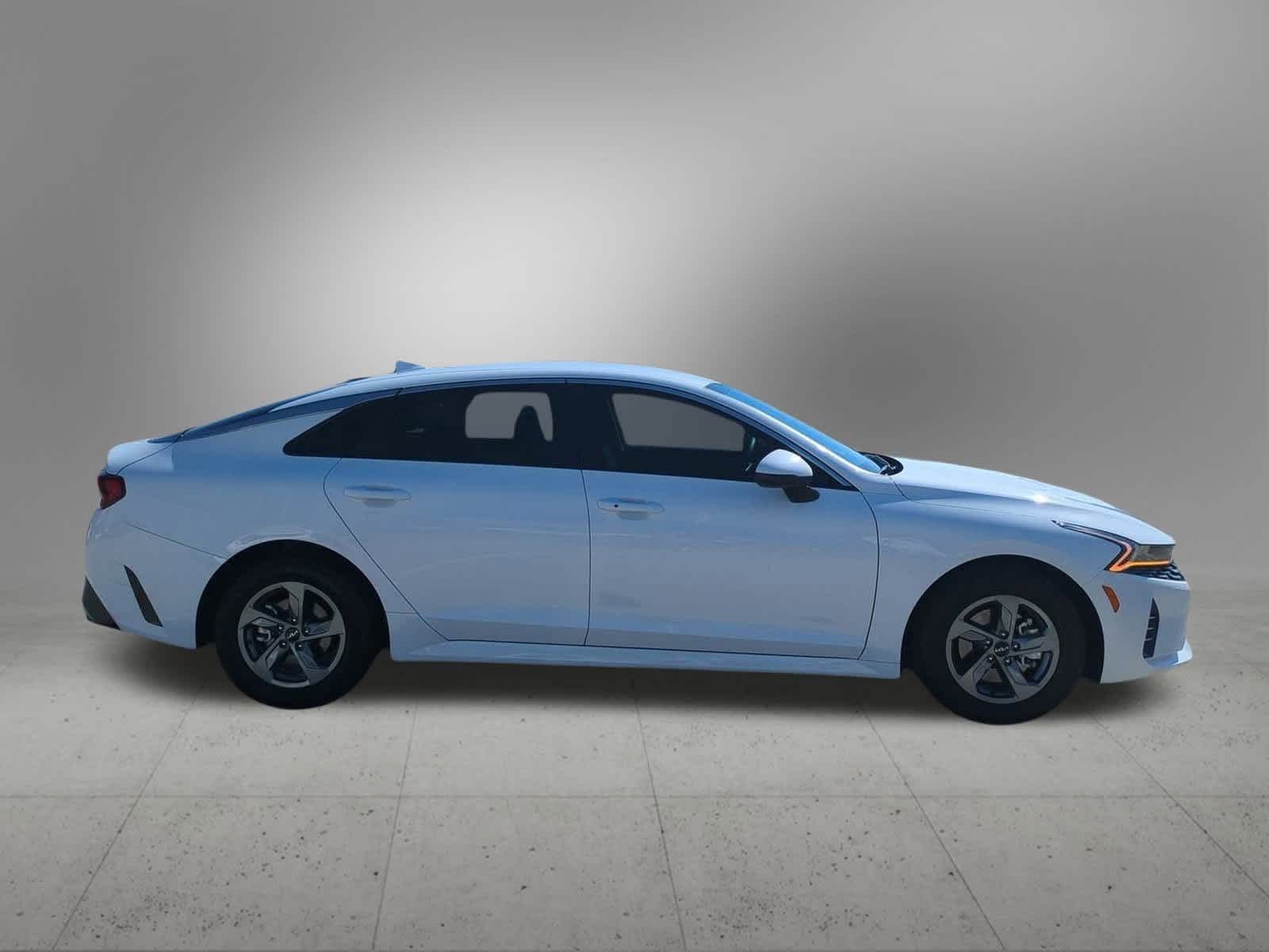 Thumbnail: 2024 Kia K5 - 7