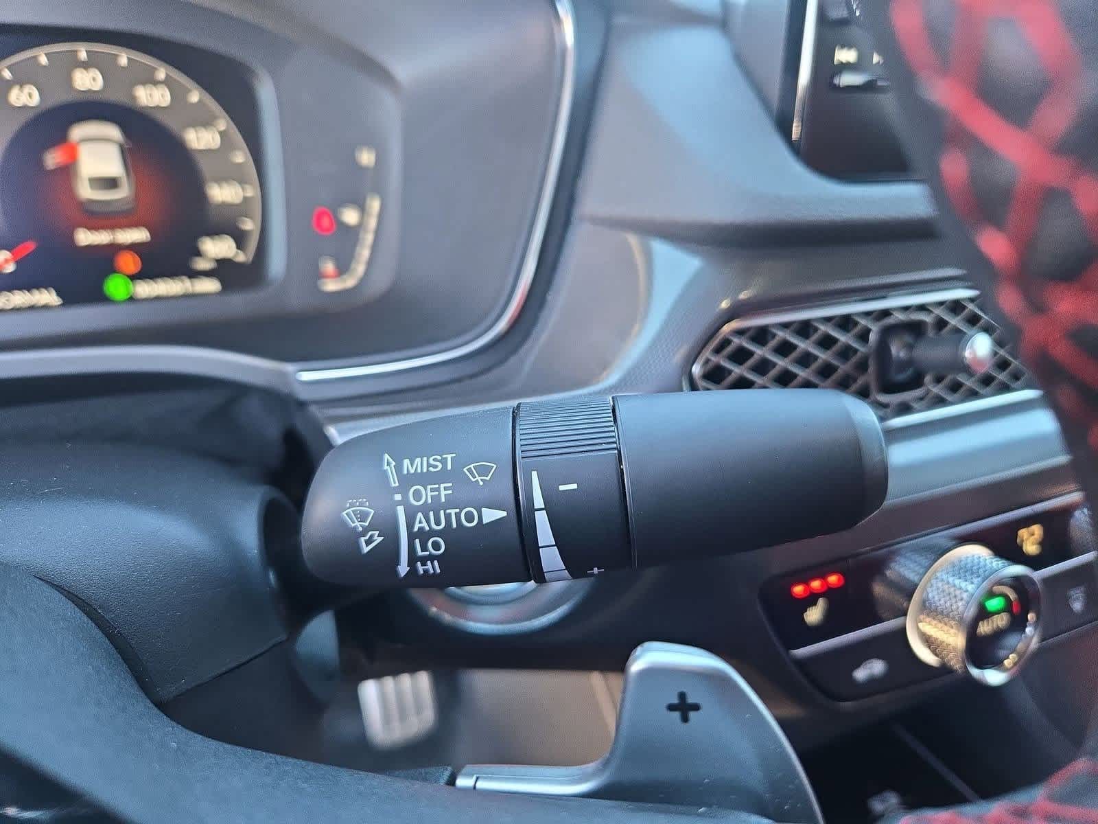 Thumbnail: 2024 Acura Integra - 26