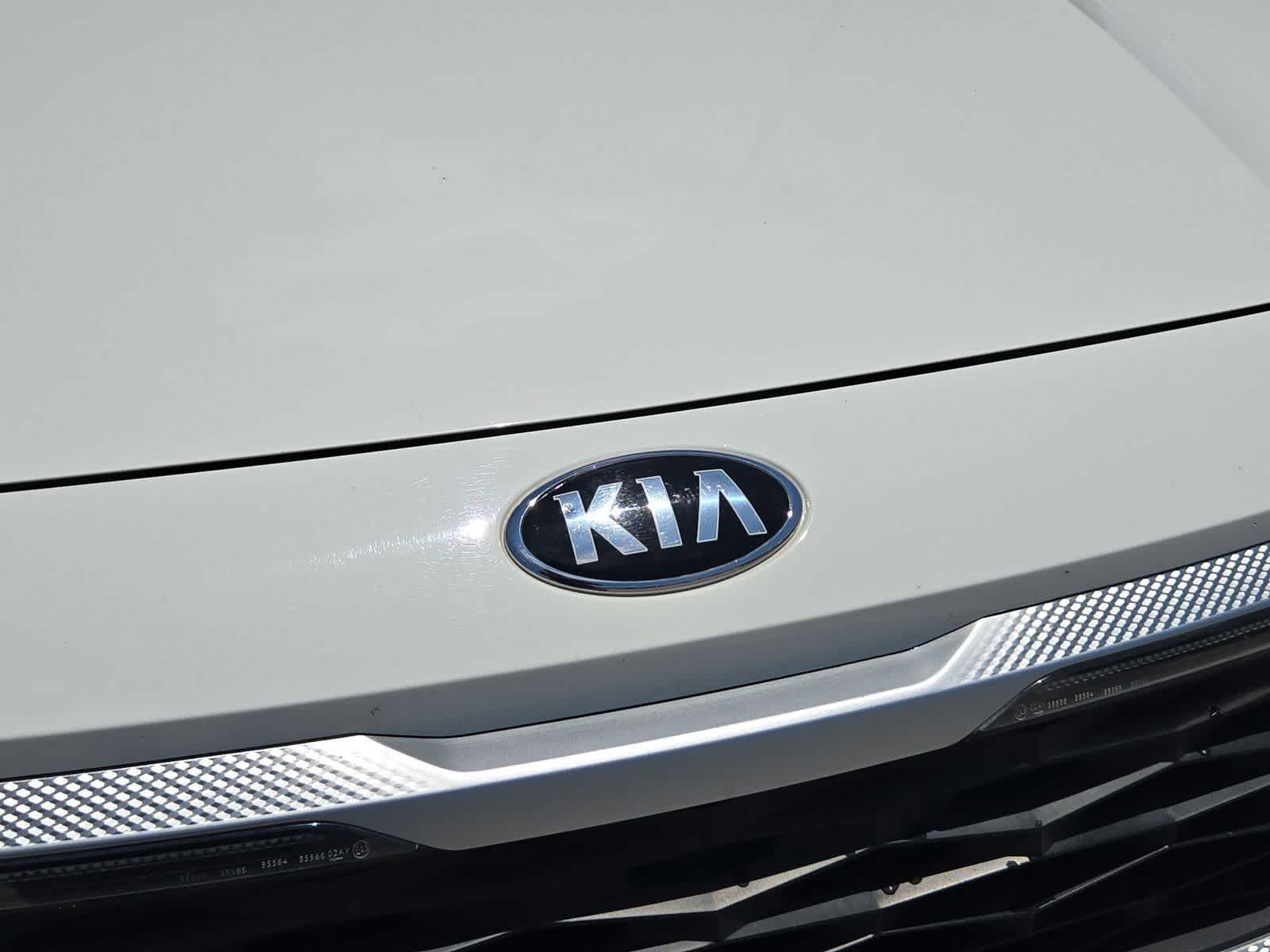 Thumbnail: 2021 Kia Seltos - 11