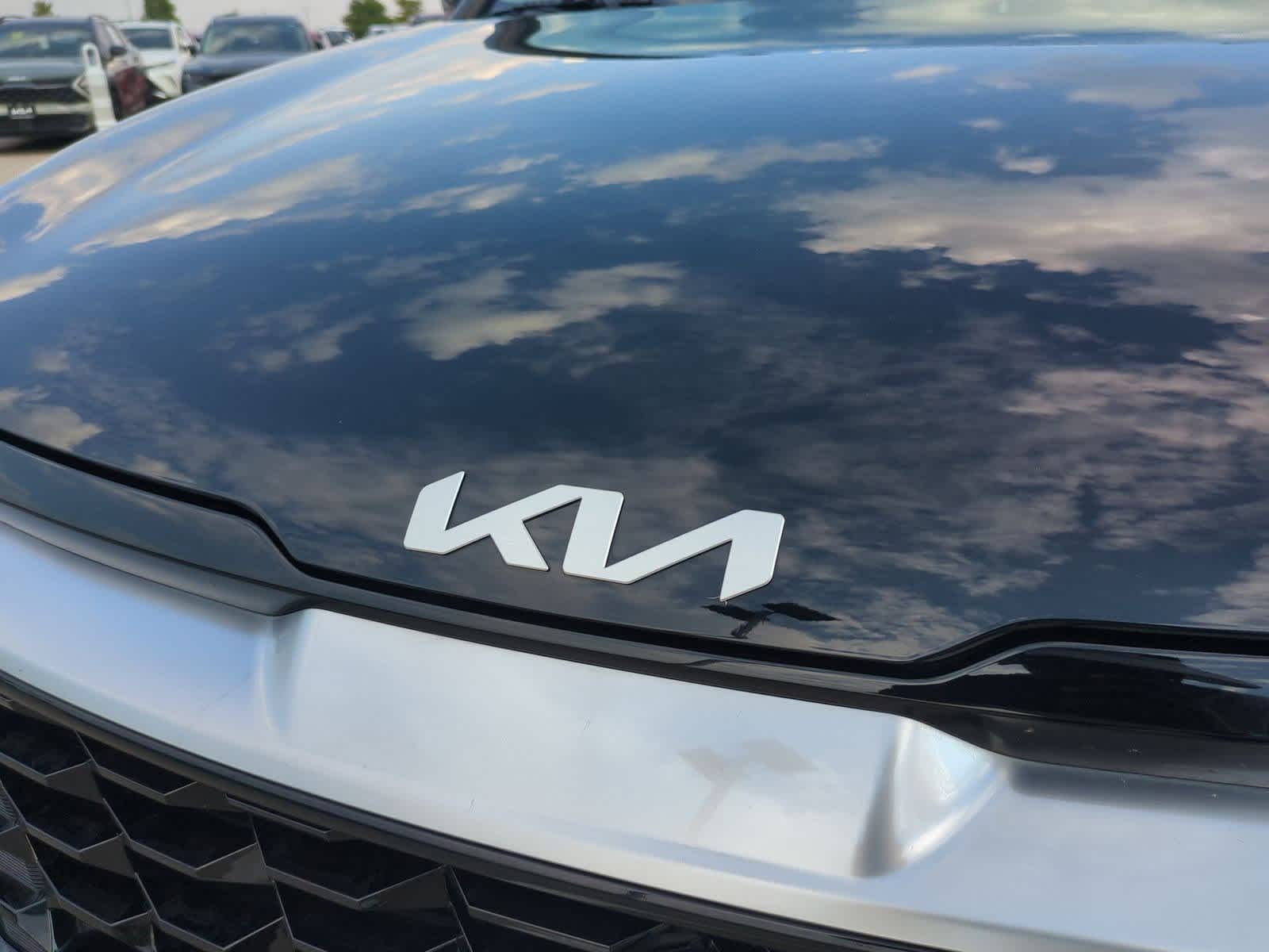 Thumbnail: 2025 Kia Sportage - 10