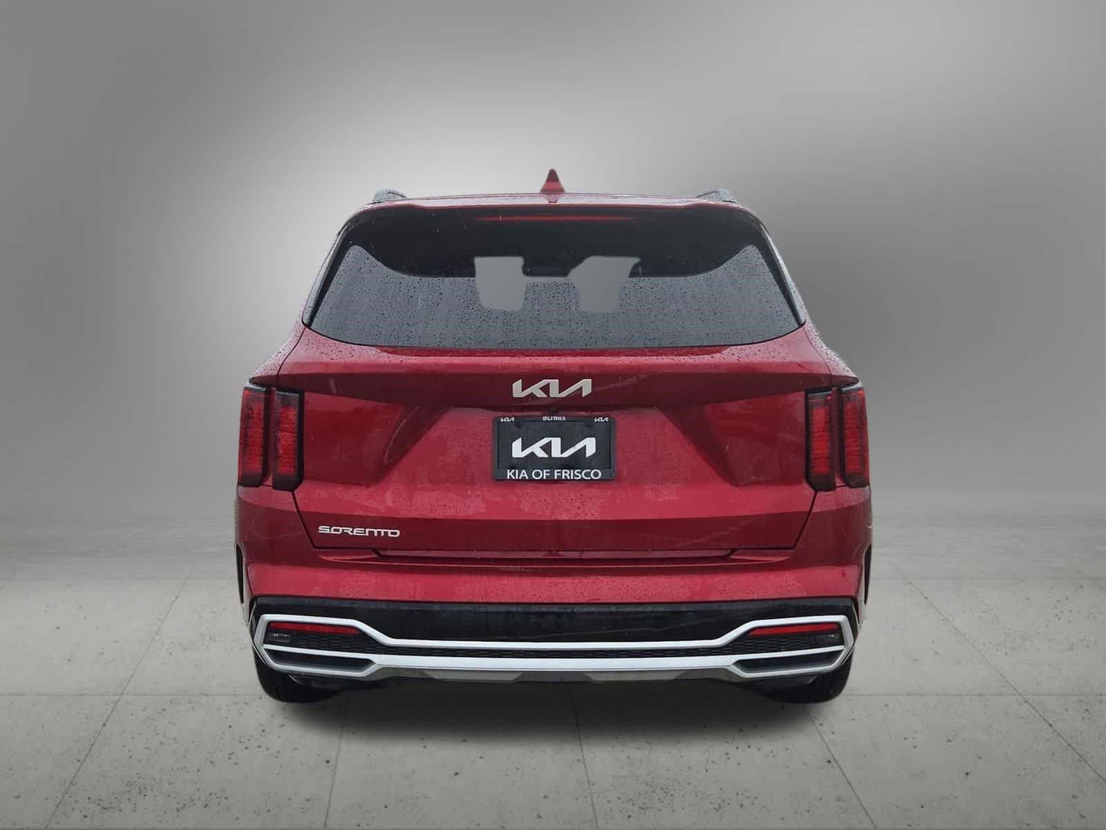 Thumbnail: 2023 Kia Sorento - 5