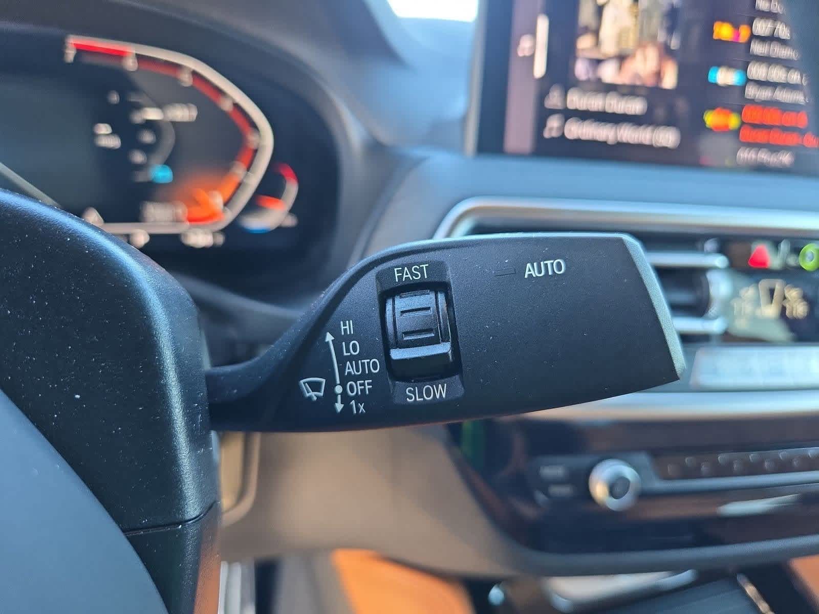 Thumbnail: 2023 BMW X4 - 26