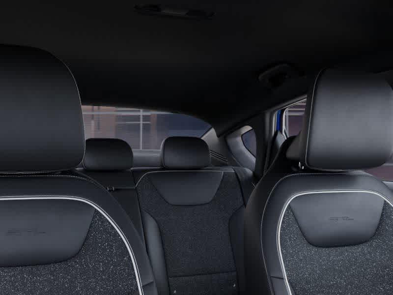 Thumbnail: 2025 Kia K4 - 27