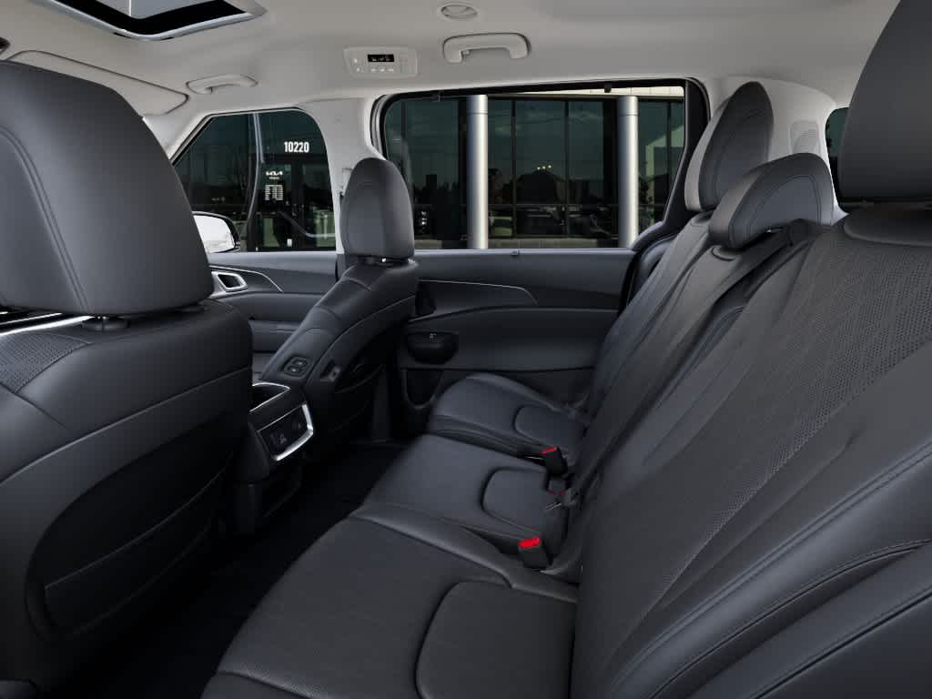 Thumbnail: 2026 Kia Carnival - 18