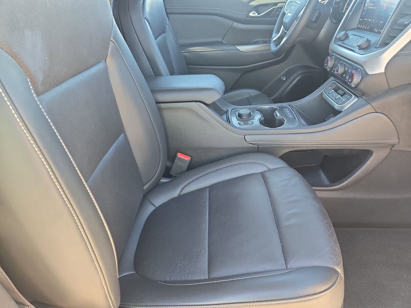 Thumbnail: 2023 GMC Acadia - 20