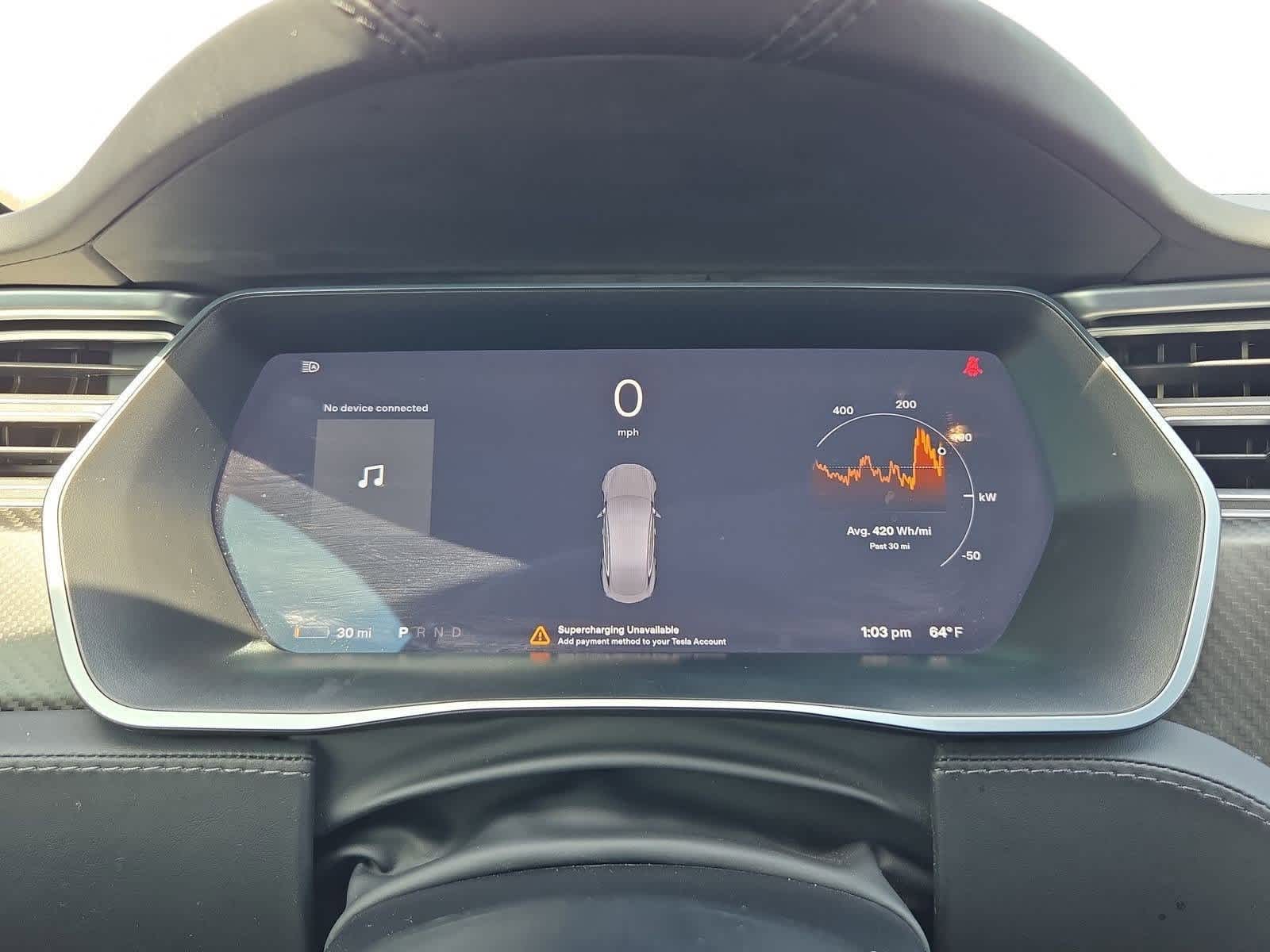 Thumbnail: 2018 Tesla Model S - 31