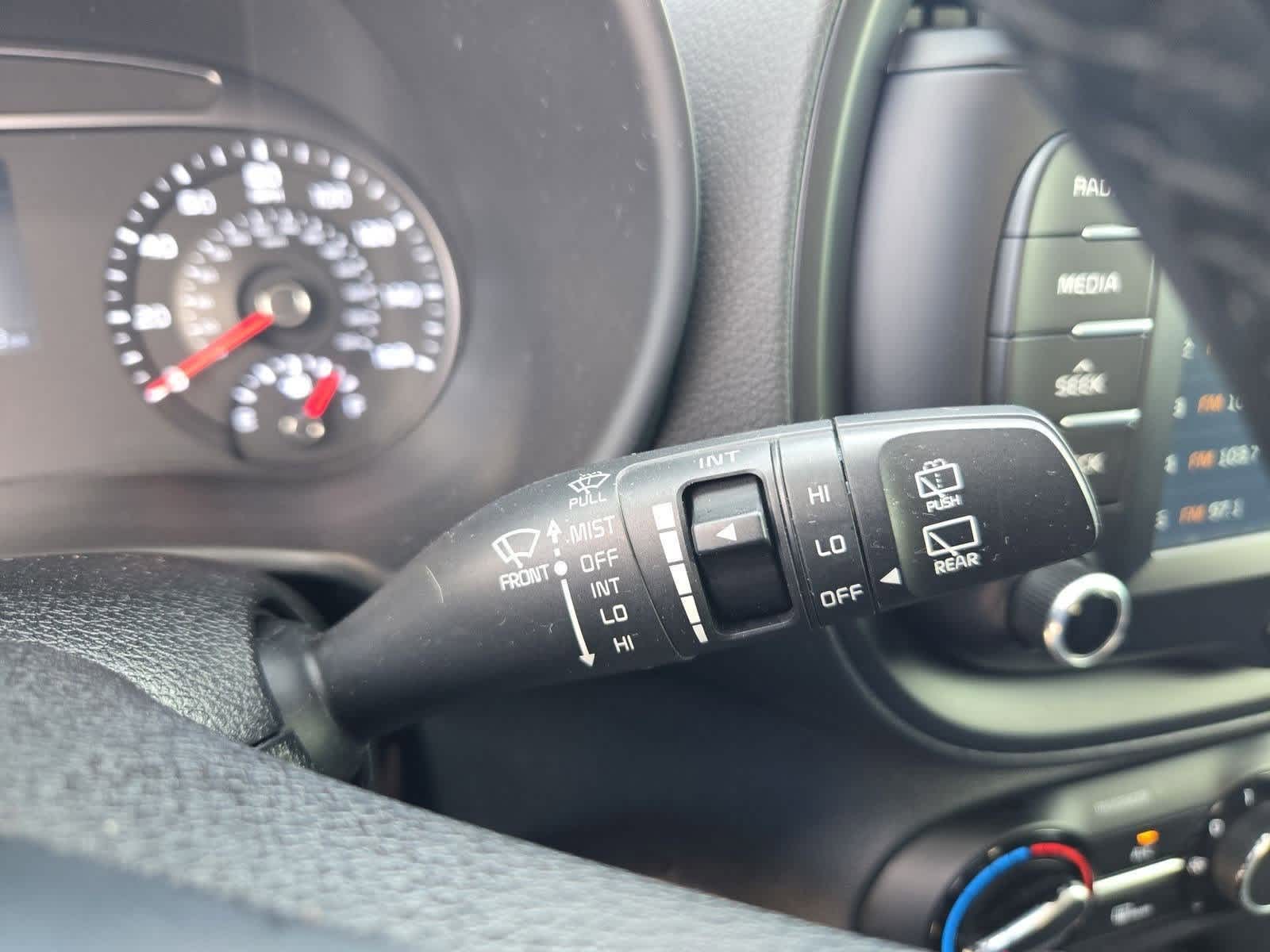 Thumbnail: 2021 Kia Soul - 32