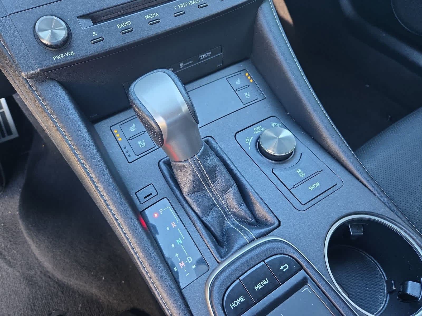 Thumbnail: 2016 Lexus RC - 30