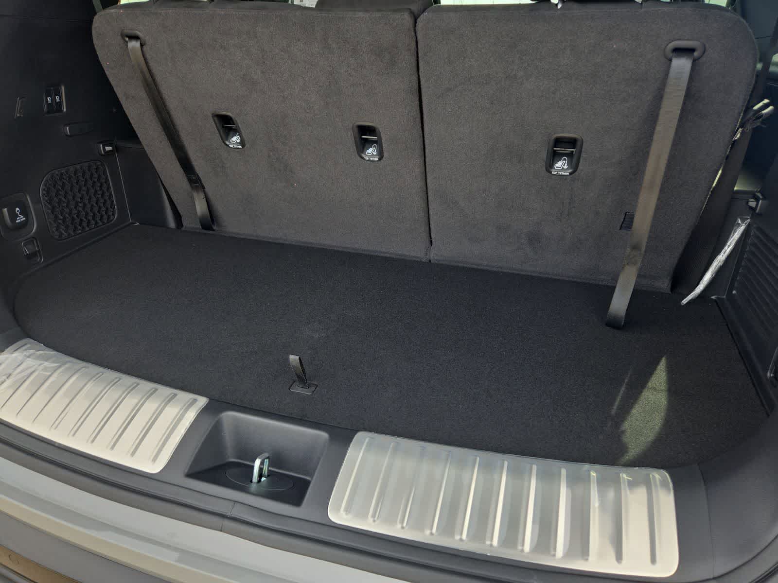 Thumbnail: 2027 Kia Telluride - 35