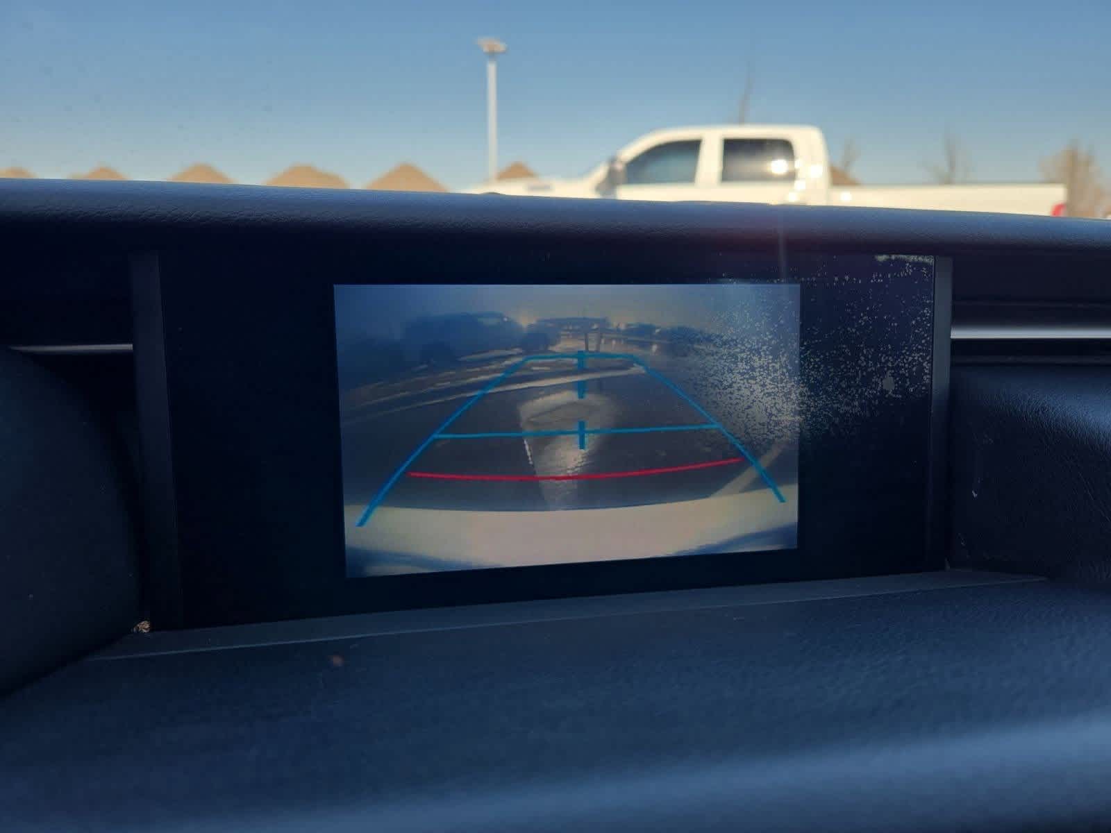 Thumbnail: 2014 Lexus IS - 30