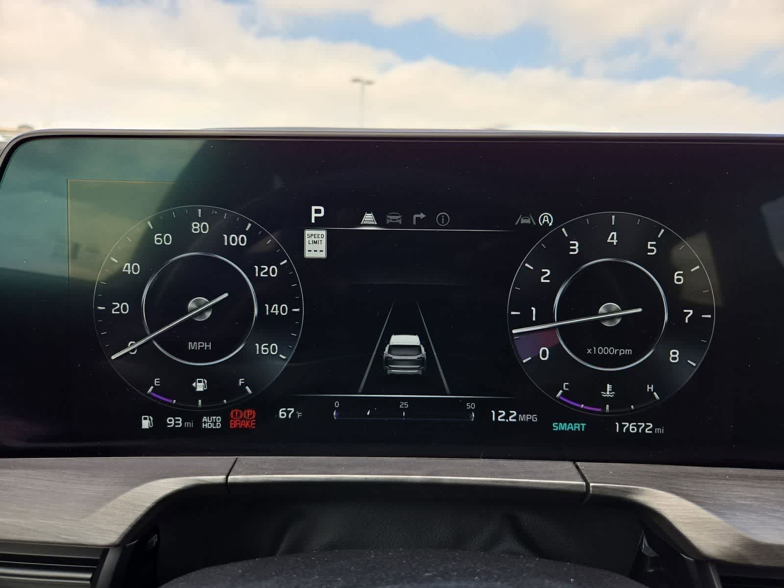 Thumbnail: 2025 Kia Telluride - 33