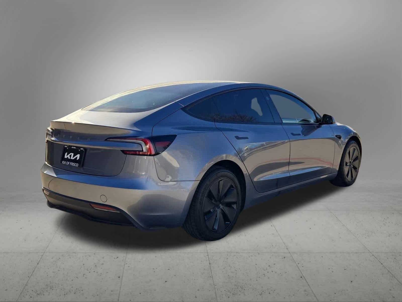 Thumbnail: 2025 Tesla Model 3 - 6
