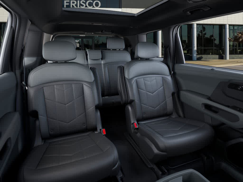 Thumbnail: 2027 Kia Telluride - 16