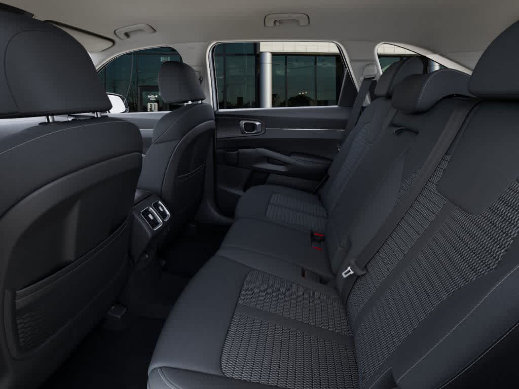 Thumbnail: 2026 Kia Sorento - 18