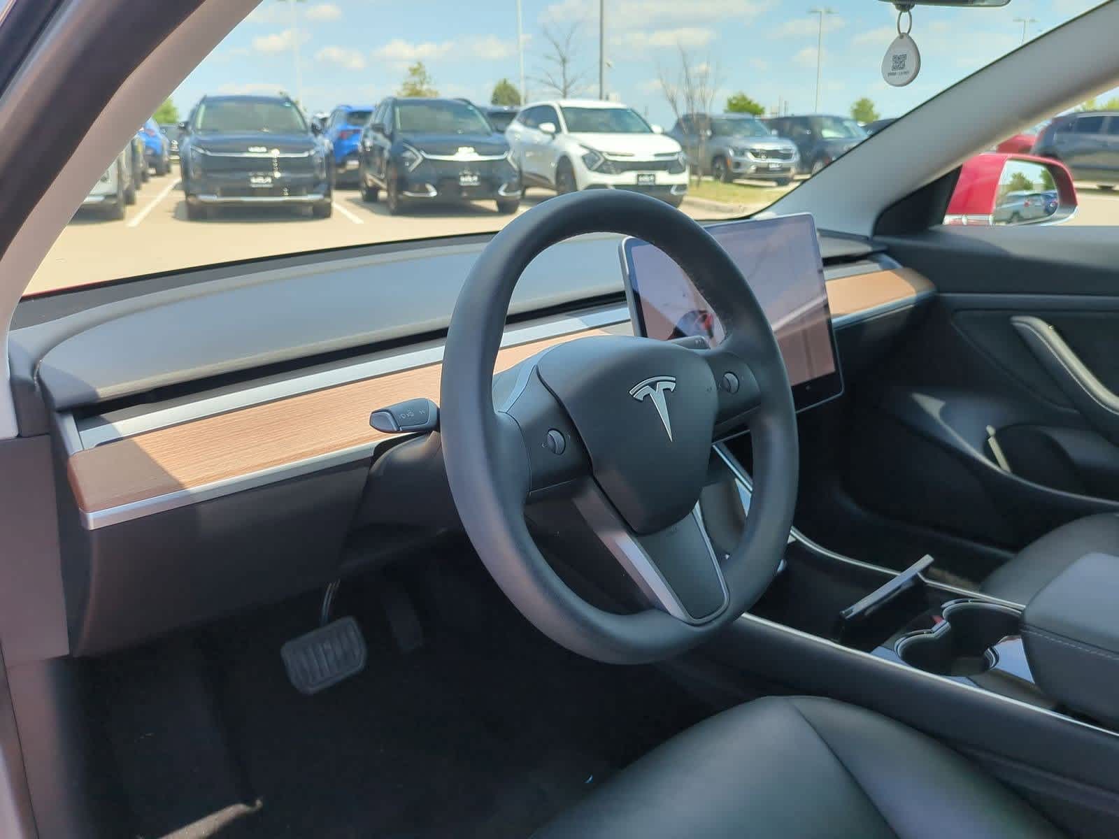 Thumbnail: 2020 Tesla Model 3 - 2