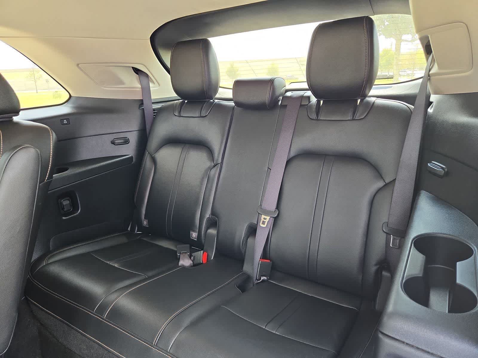 2024 Mazda CX-90 Turbo Premium Package - Photo 35