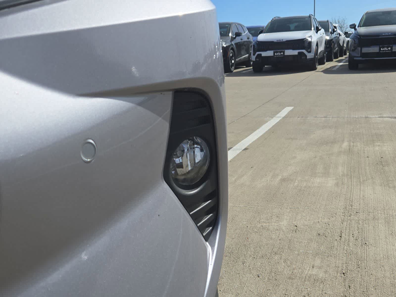 Thumbnail: 2019 Toyota RAV4 - 10