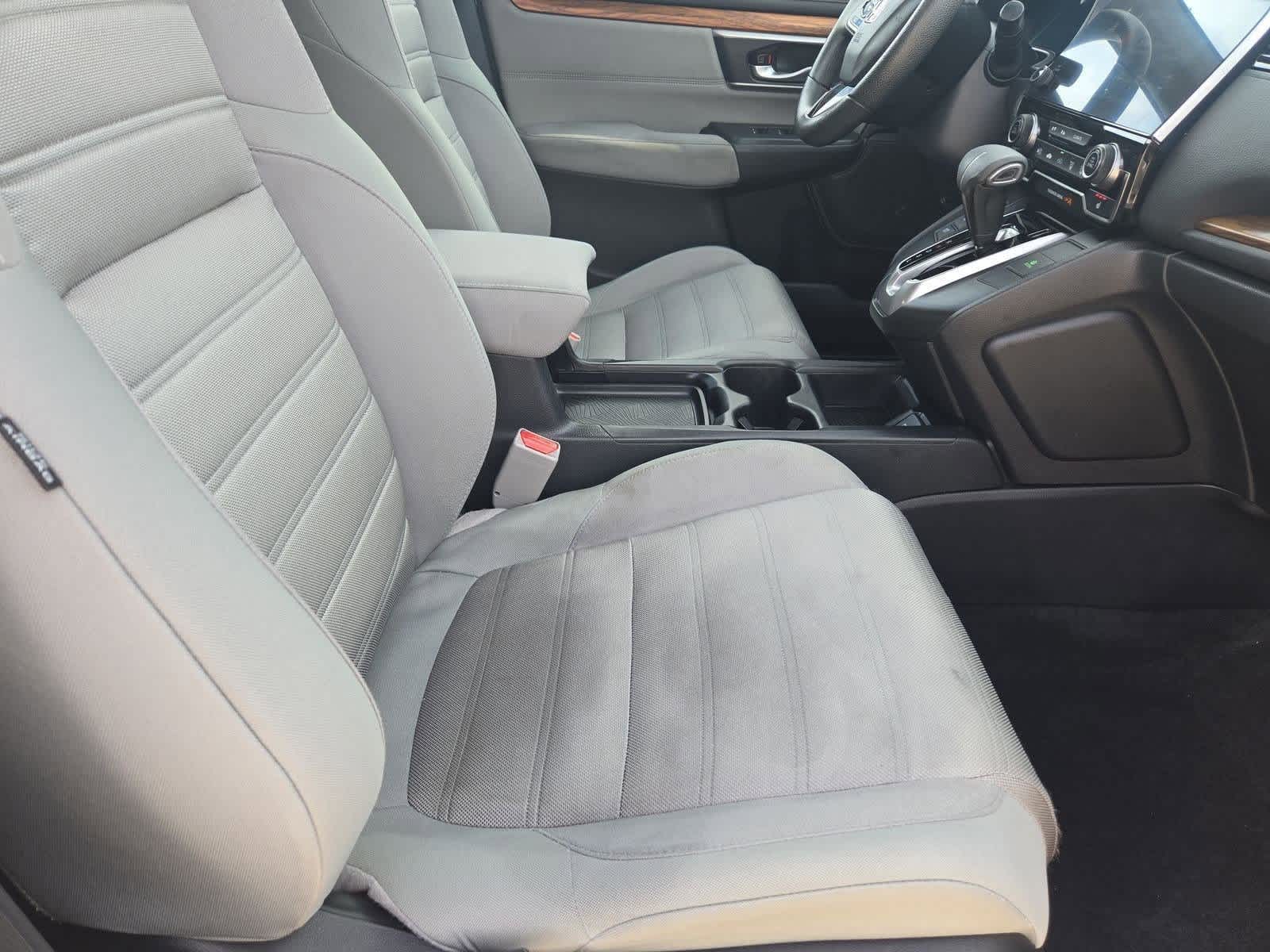 Thumbnail: 2019 Honda CR-V - 23