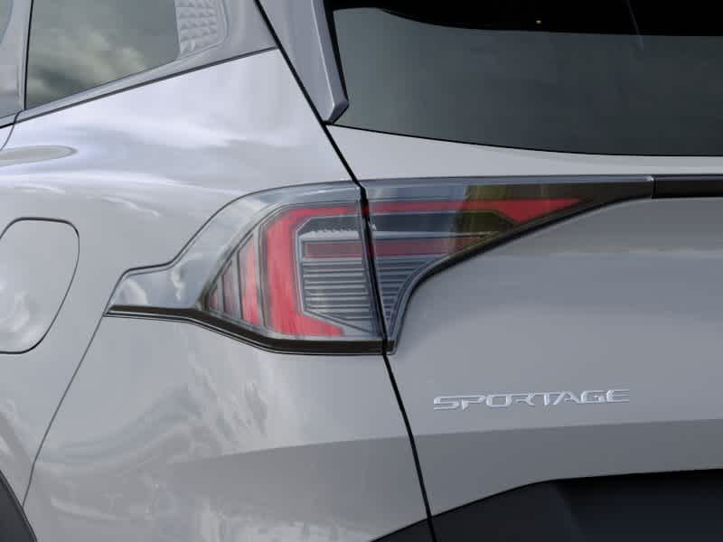 Thumbnail: 2026 Kia Sportage - 11