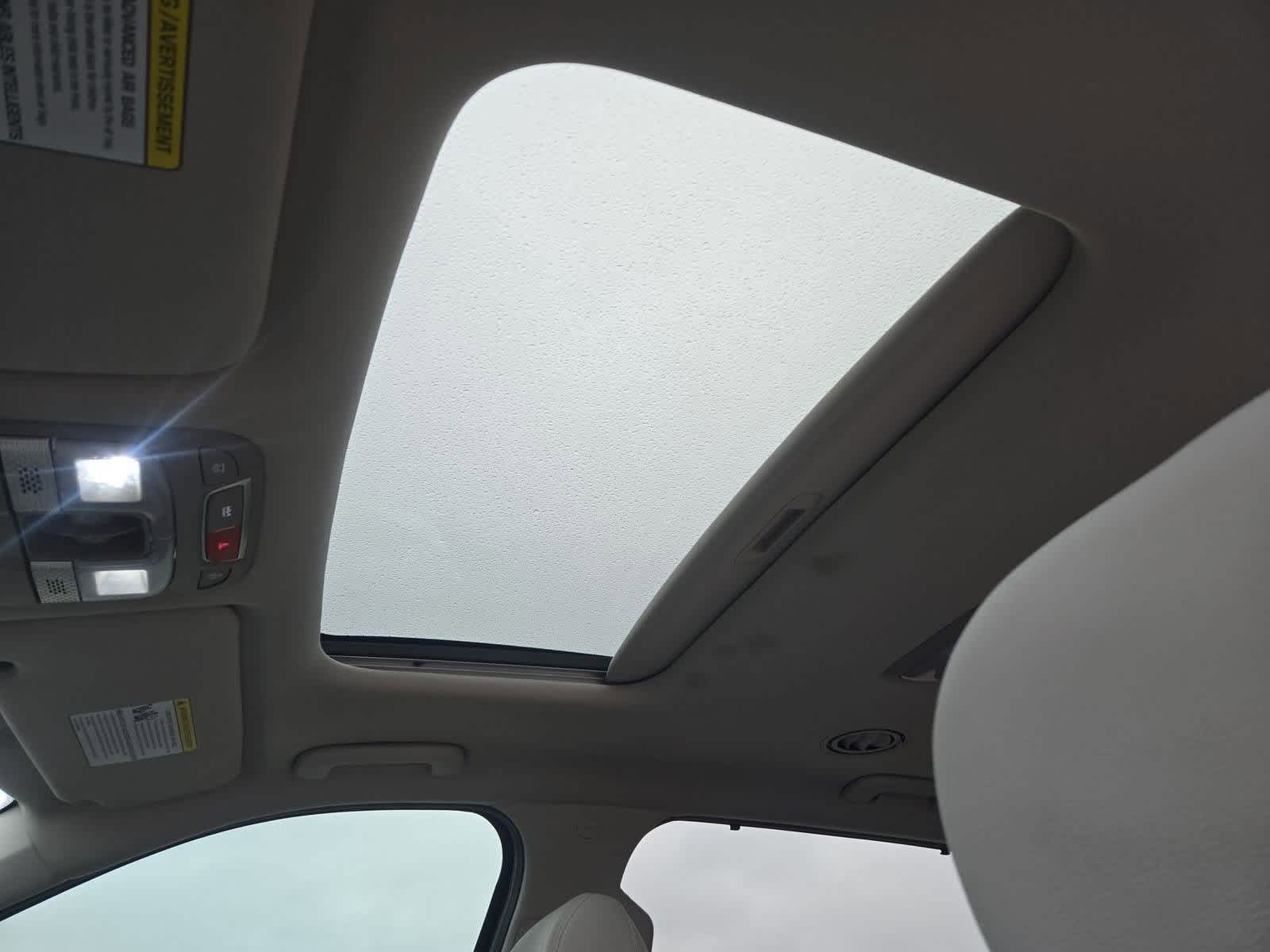 Thumbnail: 2024 Kia Telluride - 18