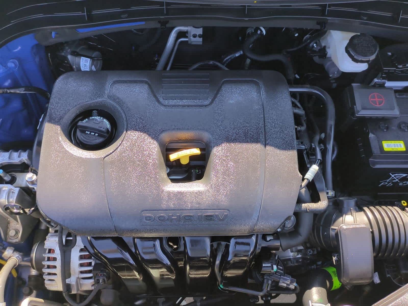 Thumbnail: 2023 Kia Soul - 13