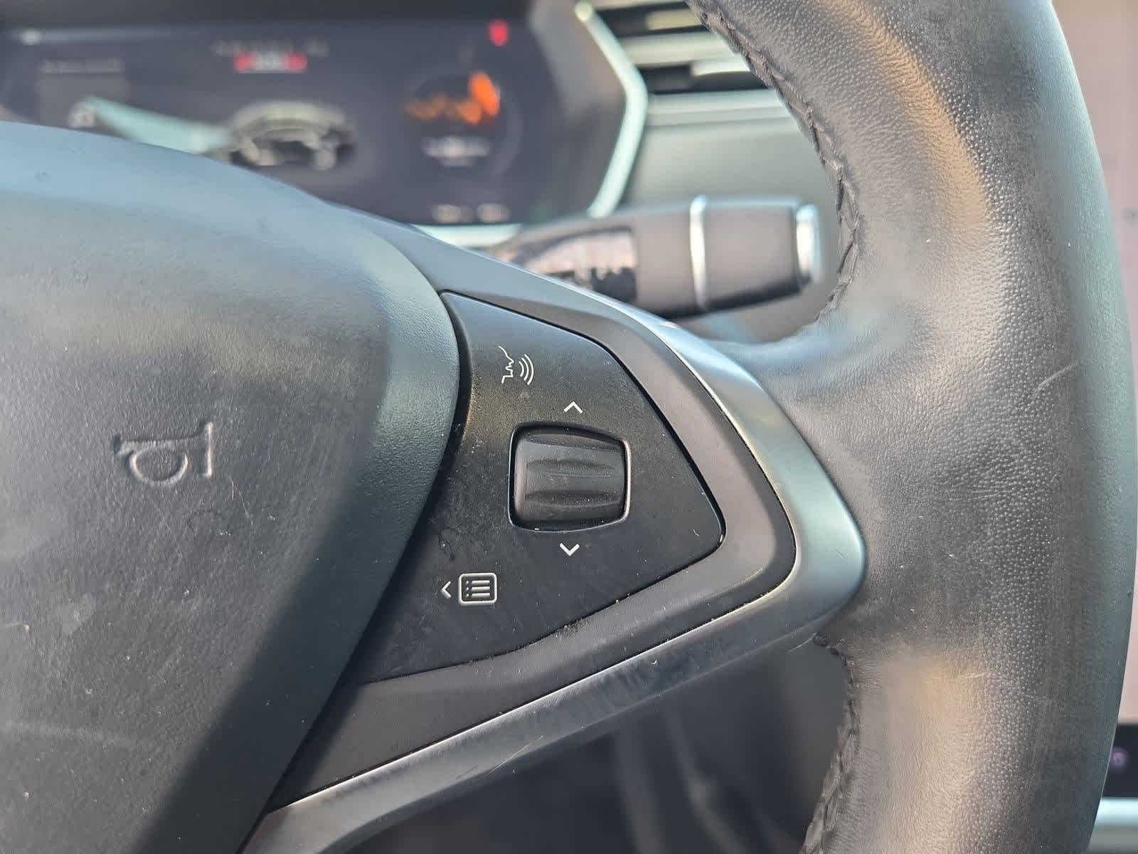 Thumbnail: 2018 Tesla Model S - 24