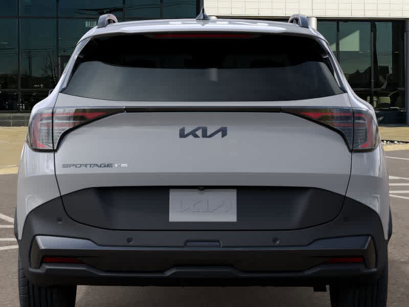 Thumbnail: 2026 Kia Sportage - 13