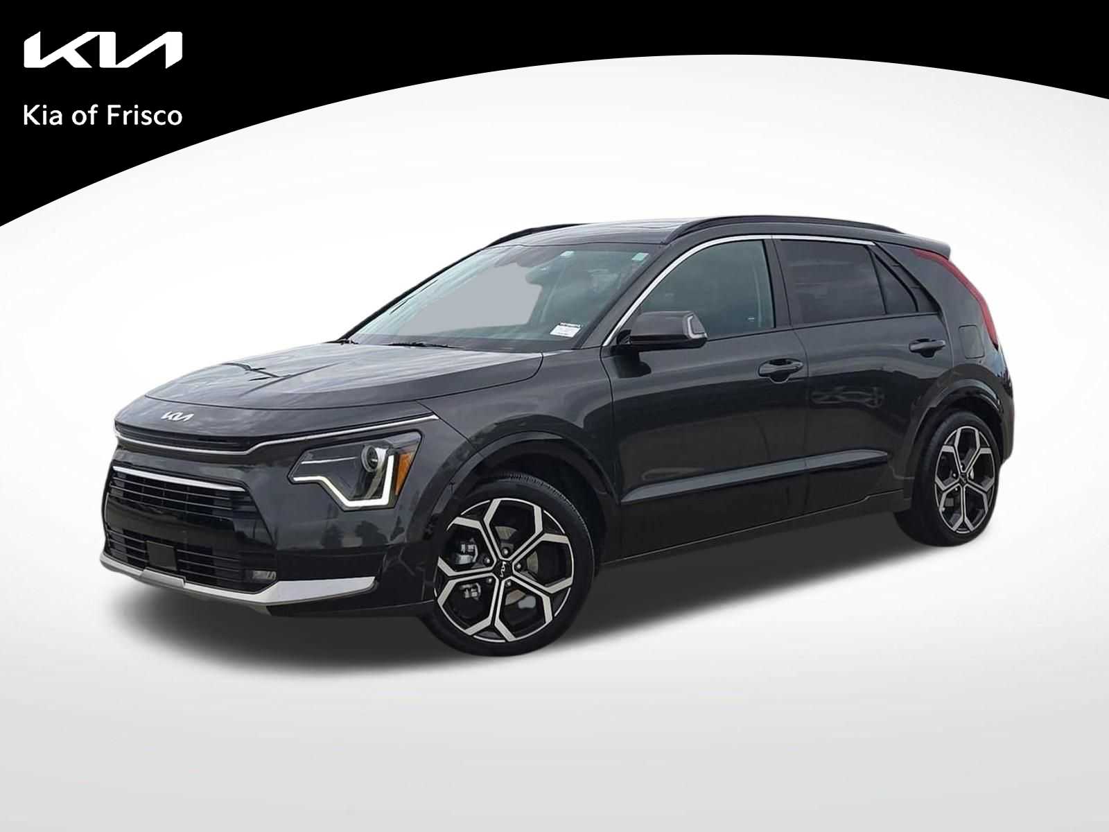 Thumbnail: 2023 Kia Niro - 1