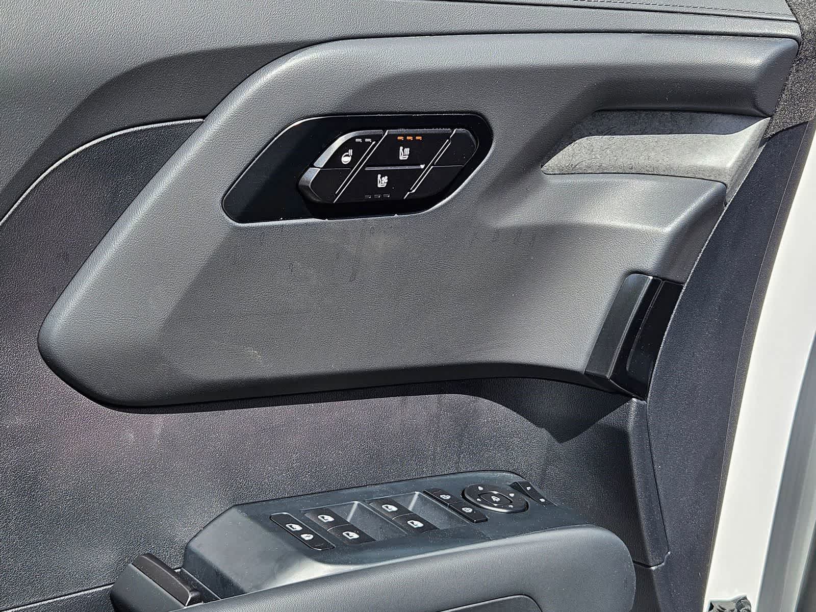 Thumbnail: 2027 Kia Telluride - 31