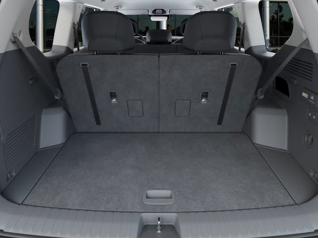 Thumbnail: 2026 Kia EV9 - 19