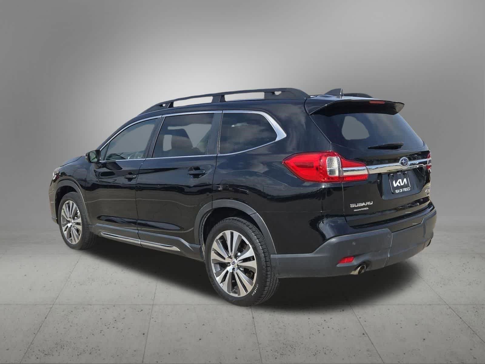 Thumbnail: 2019 Subaru Ascent - 4