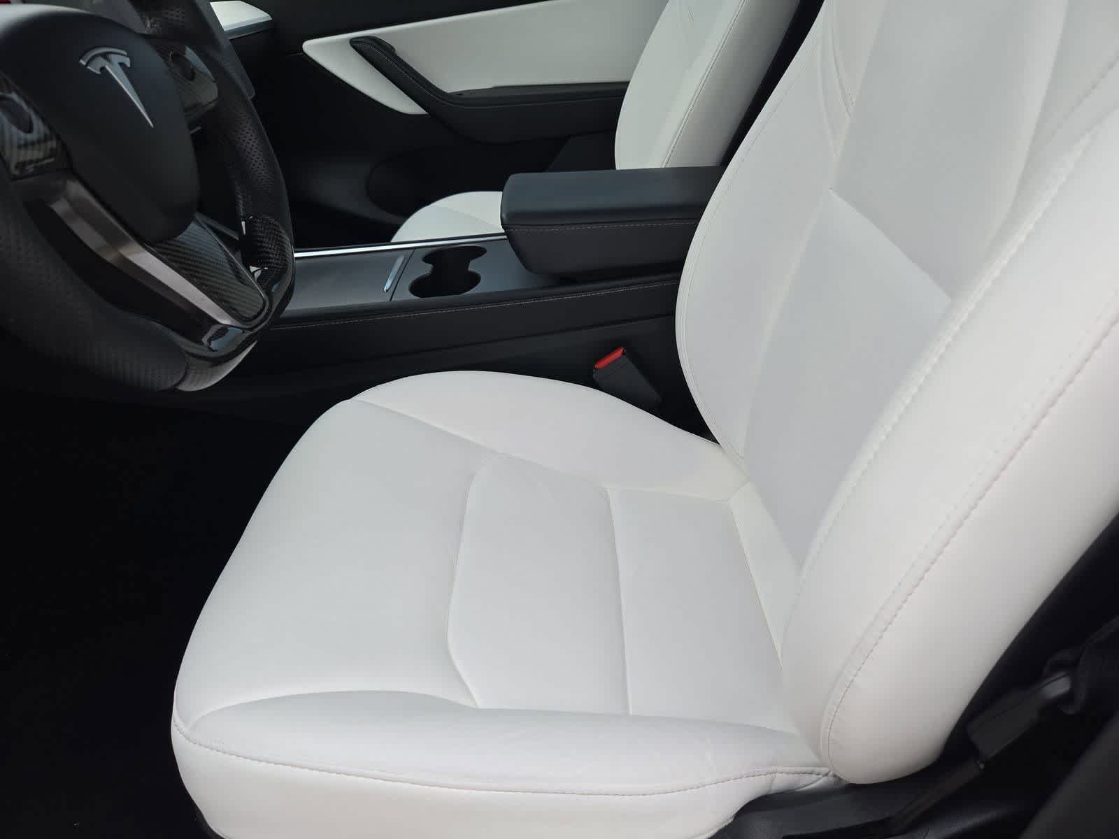 Thumbnail: 2021 Tesla Model Y - 13