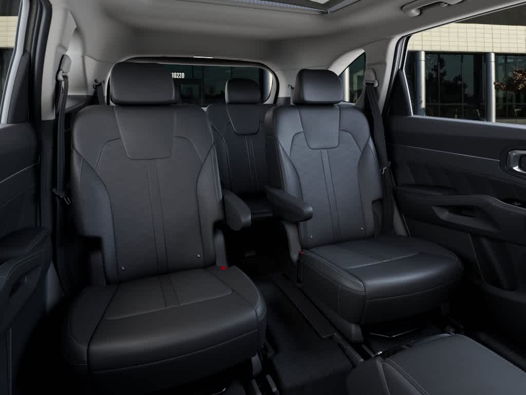 Thumbnail: 2026 Kia Sorento - 16