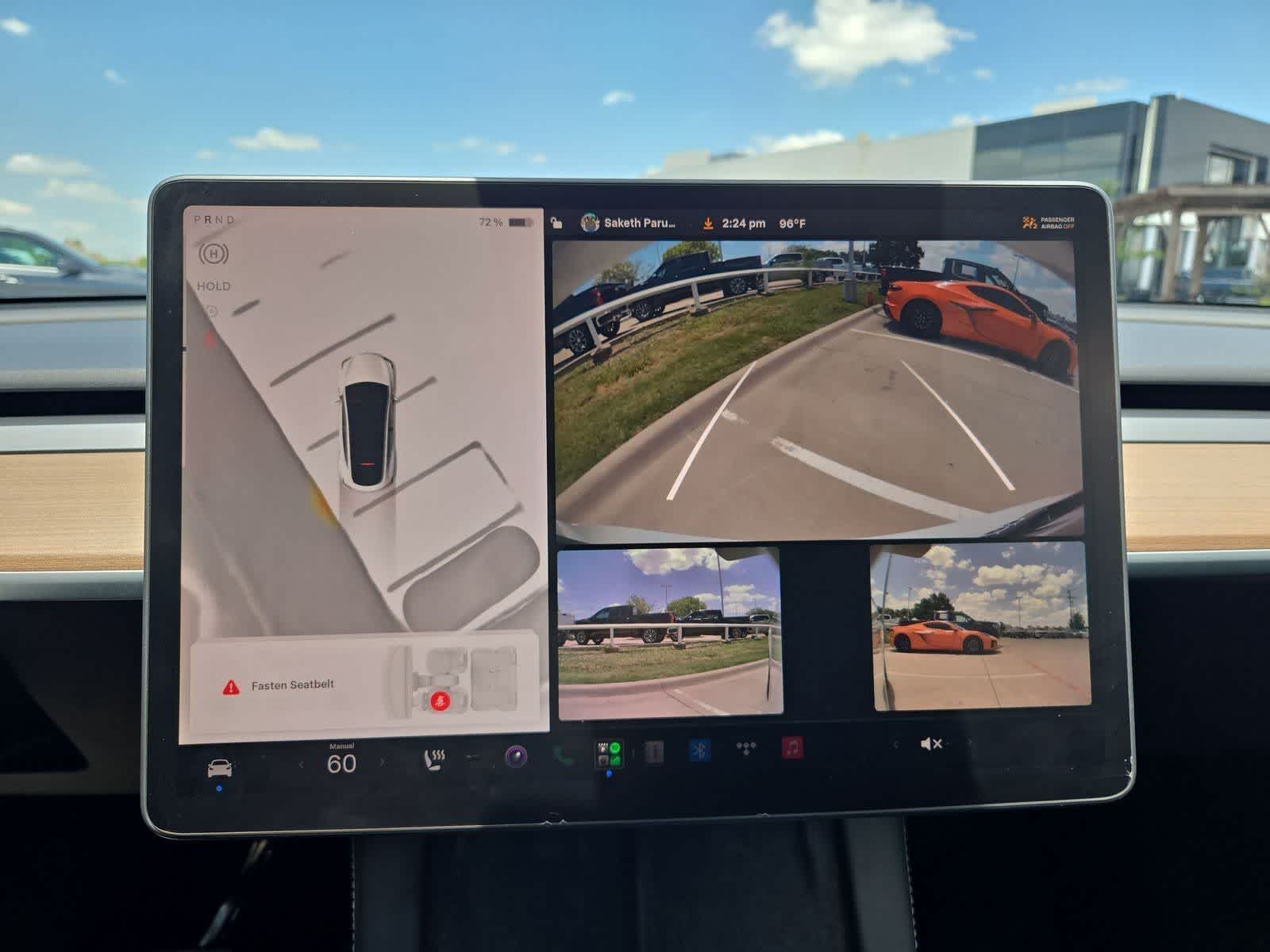 Thumbnail: 2023 Tesla Model Y - 26