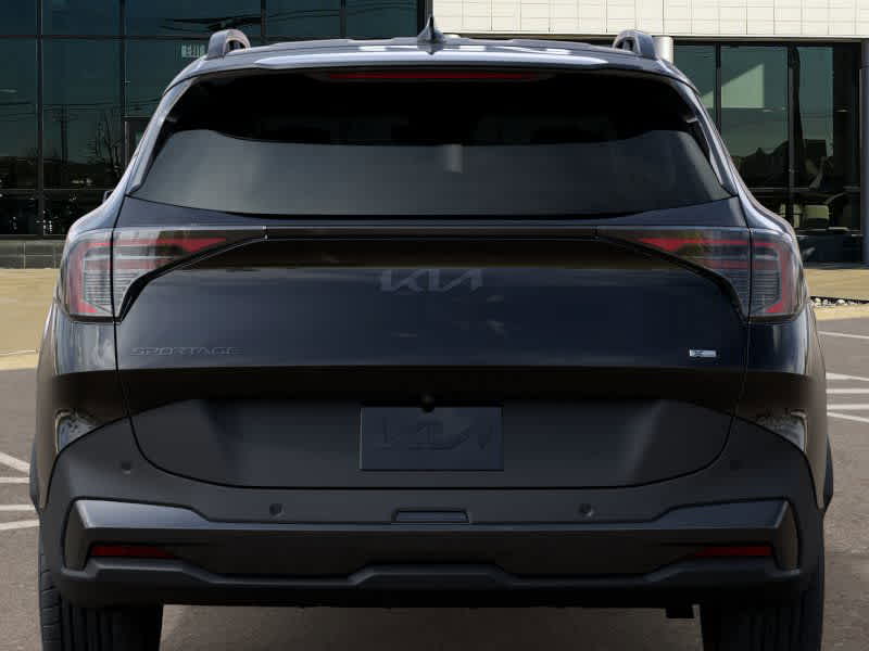 Thumbnail: 2026 Kia Sportage - 13