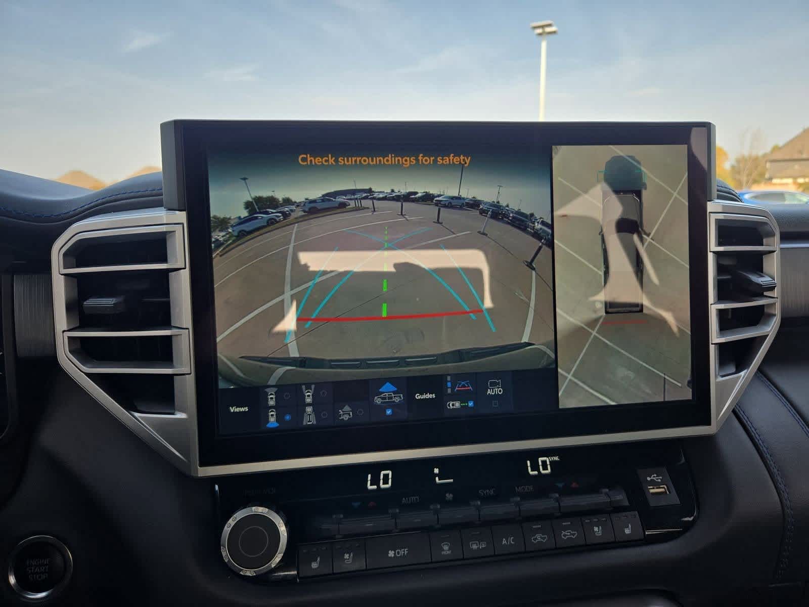 Thumbnail: 2024 Toyota Tundra - 28